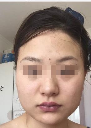 这种面相的人，乃人中龙凤，年赚百万不是梦