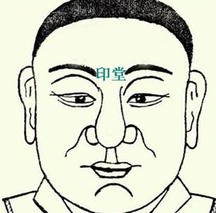 吝啬又抠门的男人面相