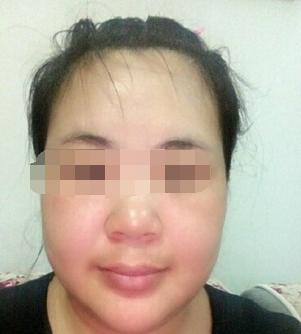 克夫的女人面相，注定婚姻不幸福