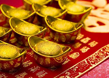 99天内，至少有一次发财机会的3个生肖