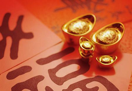 下周7天，横财降临，意外收入不断的3个生肖