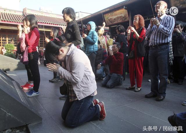 何为民俗？何叫民俗？何是民俗？