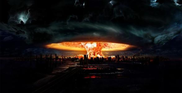 戏说“周易”之开篇