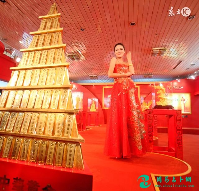 6.11日运势爆棚，暴富的时机到了，正偏财旺能赚到大钱3生肖