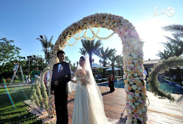 塔罗牌占卜：你目前的恋人是正缘吗？