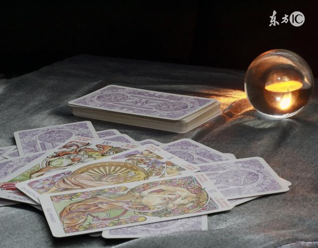 塔罗牌占卜：你目前的恋人是正缘吗？