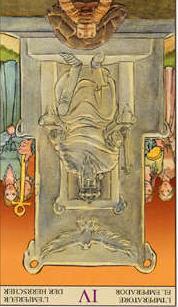 塔罗牌占卜：你目前的恋人是正缘吗？