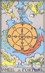 塔罗牌占卜：你目前的恋人是正缘吗？