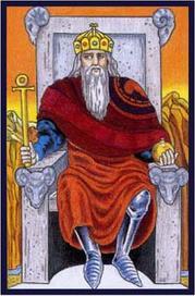 塔罗牌占卜：你喜欢的人是否喜欢你