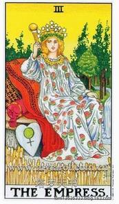 塔罗牌占卜：你喜欢的人是否喜欢你