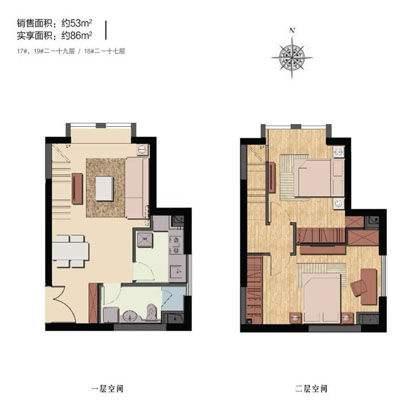 风水师透漏，这5种户型倒贴你都别住，犯了风水忌讳霉运不断！