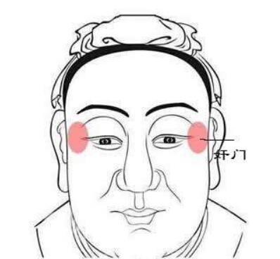 面相长这样的人，2017年要小心有劫难哦