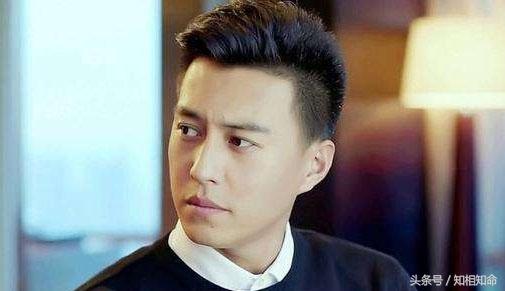 大器晚成的两种面相，来看看你的是吗？