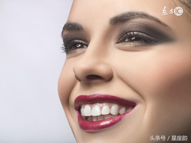 星座韵：这四大面相的女人，绝对能嫁一个好人家