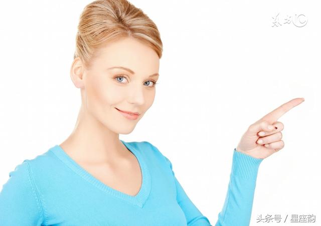 星座韵：这四大面相的女人，绝对能嫁一个好人家