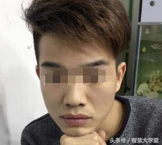 这种面相的人，天生守不住财，是漏财命