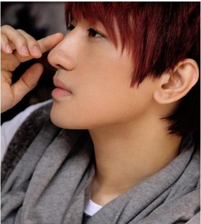 男人的六种富贵面相！