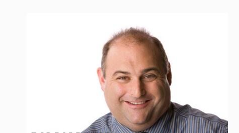 男人的六种富贵面相！