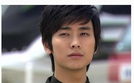 男人的六种富贵面相！