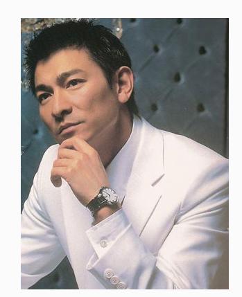 男人的六种富贵面相！