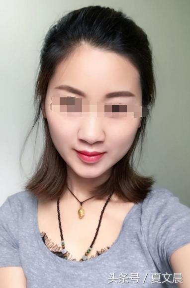 一生多灾多难，没有福气的面相