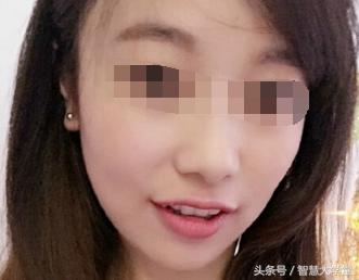 注定没有福气的女人面相