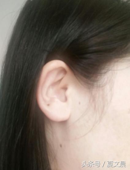 这种面相的人，主嫁贵夫，必生贵子，注定大富大贵