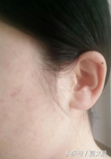 这种面相的人，主嫁贵夫，必生贵子，注定大富大贵