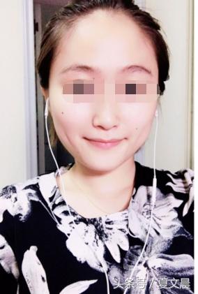 这种面相的女人超级克夫，容易人财两空，注定发不了大财