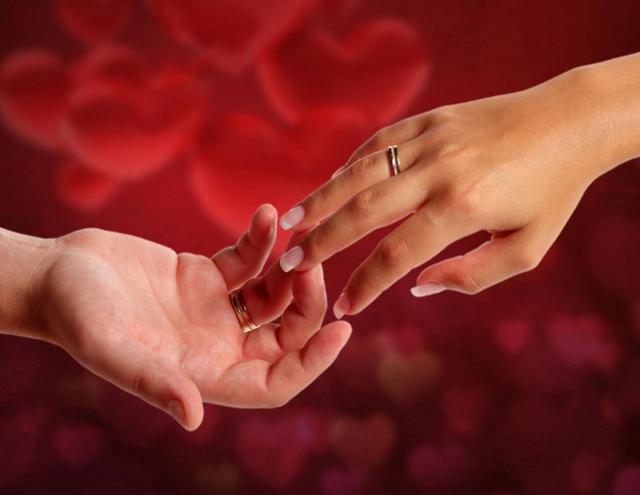 你的八字是否透露了多婚的预兆？