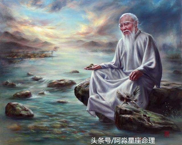 盲派“八字黄金策”总决！大家想要的！看看自己是什么命！收藏