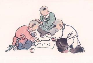 盲派“八字黄金策”总决！大家想要的！看看自己是什么命！收藏