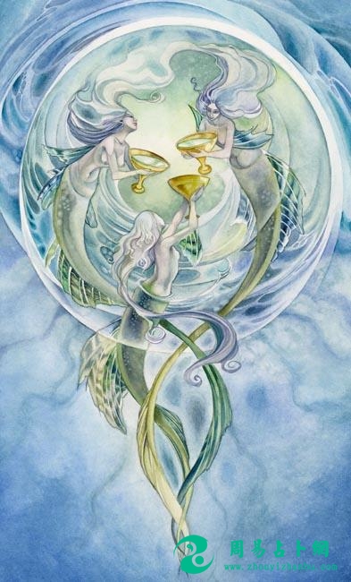 独家星座运势の情感运势6.12-6.18