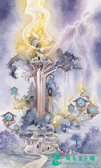 独家星座运势の情感运势6.12-6.18