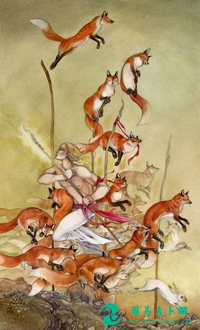 独家星座运势の情感运势6.12-6.18