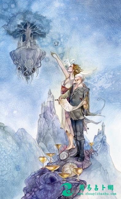 独家星座运势の情感运势6.12-6.18