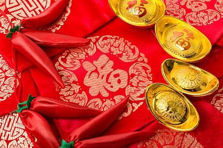 2017下半年运势大涨，惊喜不断的3大生肖