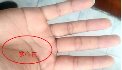 手指有这3个特征注定多福，来看看你有吗？