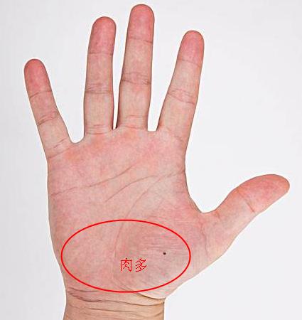 手指有这3个特征注定多福，来看看你有吗？