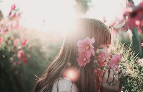 超准的小测试！两分钟测出你近期的桃花运