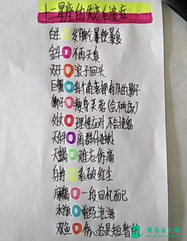 星座爱情：何谓爱情底线？那么十二星座的他们会怎能理解呢？