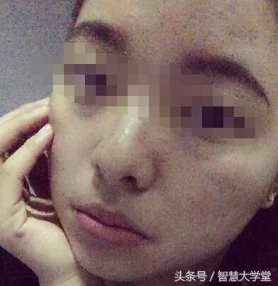 此生必有二婚的女人面相