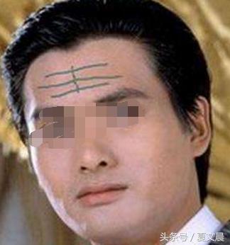 天生福气厚，财运最好的面相