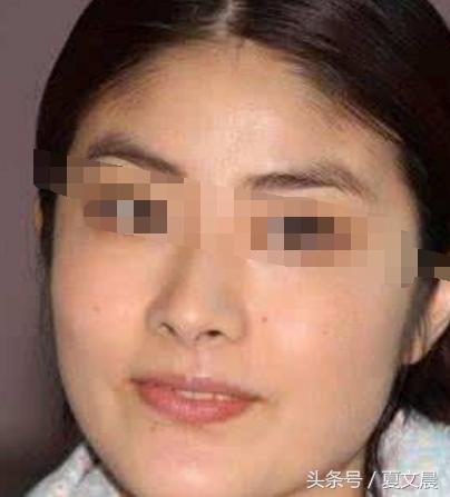 天生福气厚，财运最好的面相