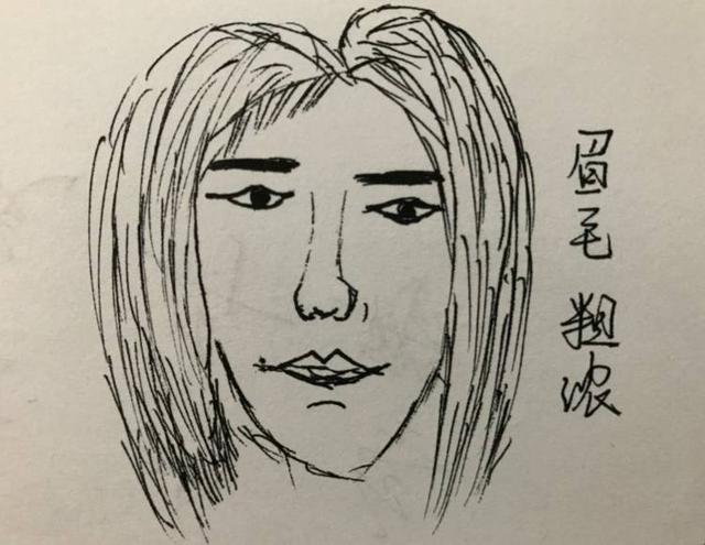 面相：六种女人克夫，让男人事业失措，损害家庭幸福！
