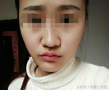 这种面相的女人，非常旺夫，注定大富大贵