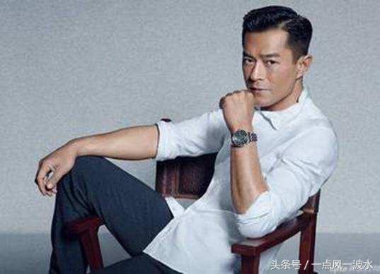 中国传统面相术常识