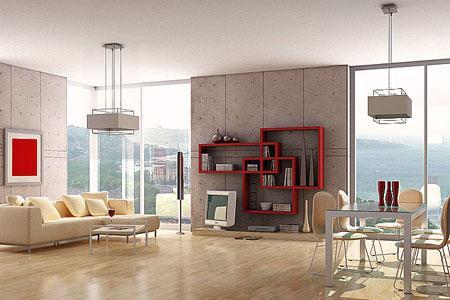 风水支招：住宅风水的化煞妙招