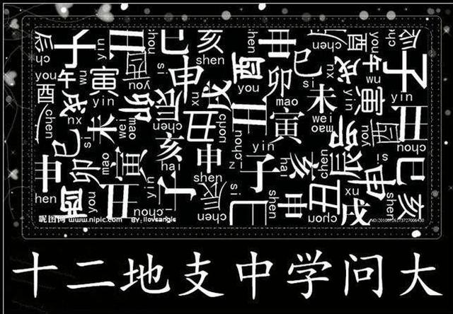 四柱八字入门详细步骤 完整篇