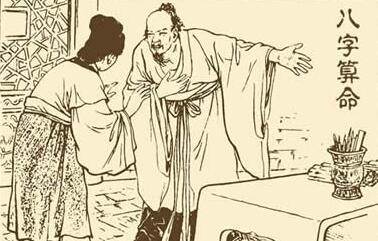 四柱八字入门详细步骤 完整篇